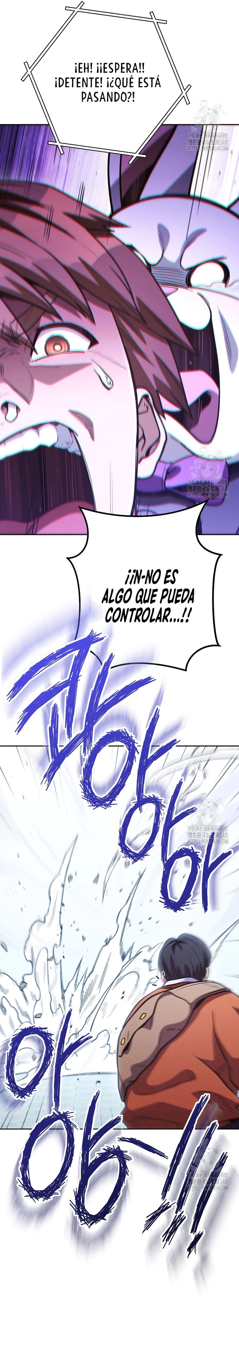 Cambiando la masmorra Capítulo 211 - Página 24 en español