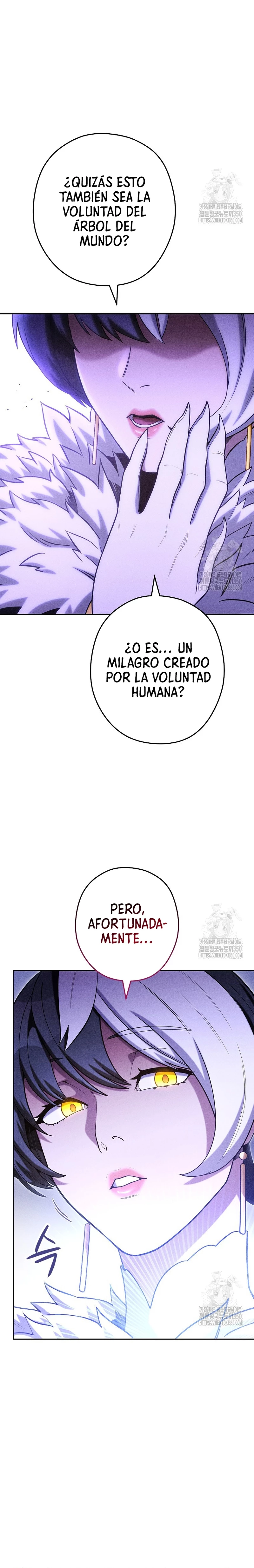 Cambiando la masmorra Capítulo 213 - Página 28 en español