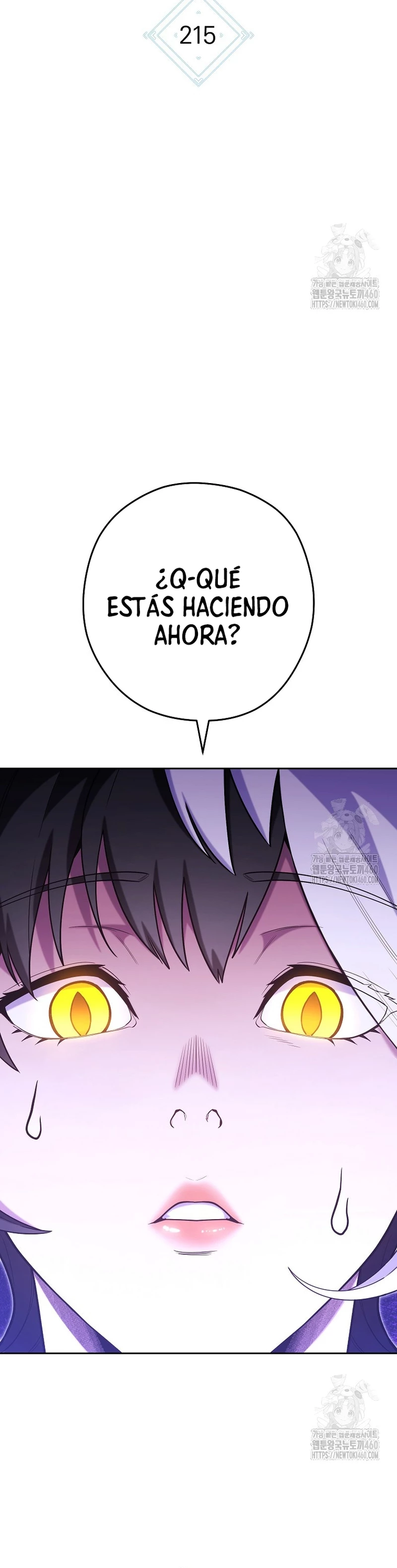 Cambiando la masmorra Capítulo 215 - Página 9 en español