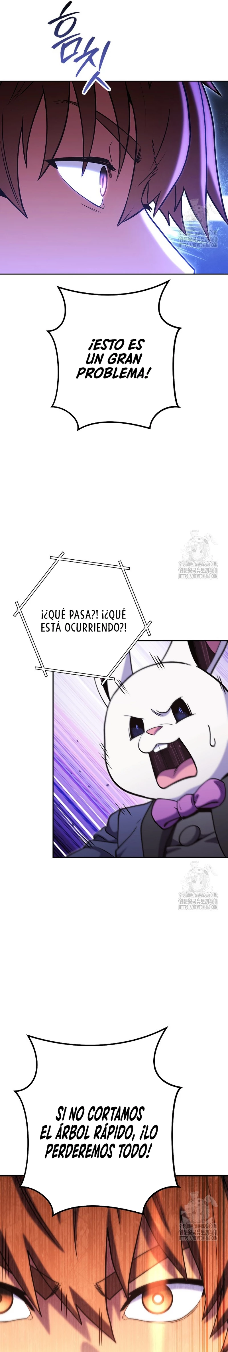 Cambiando la masmorra Capítulo 216 - Página 14 en español