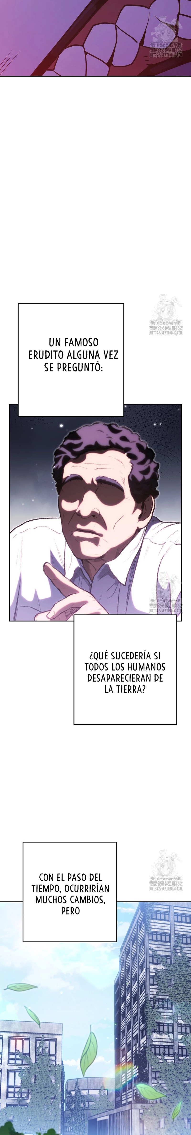 Cambiando la masmorra Capítulo 219 - Página 9 en español