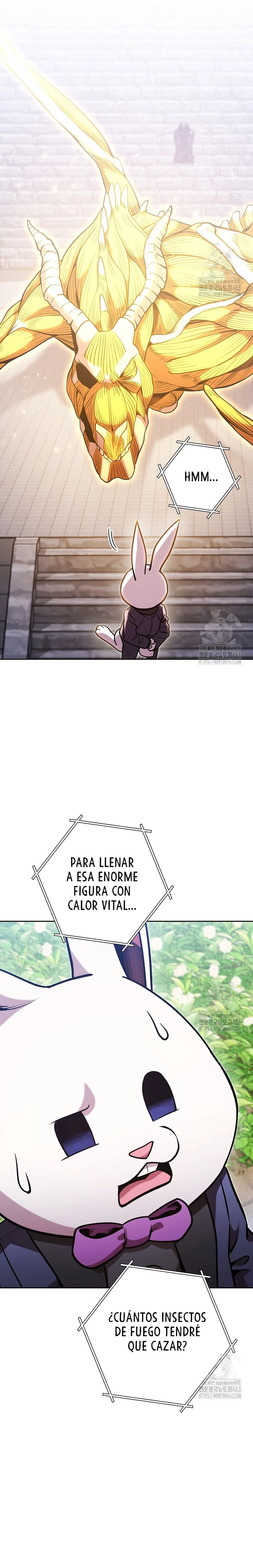 Cambiando la masmorra Capítulo 220 - Página 16 en español