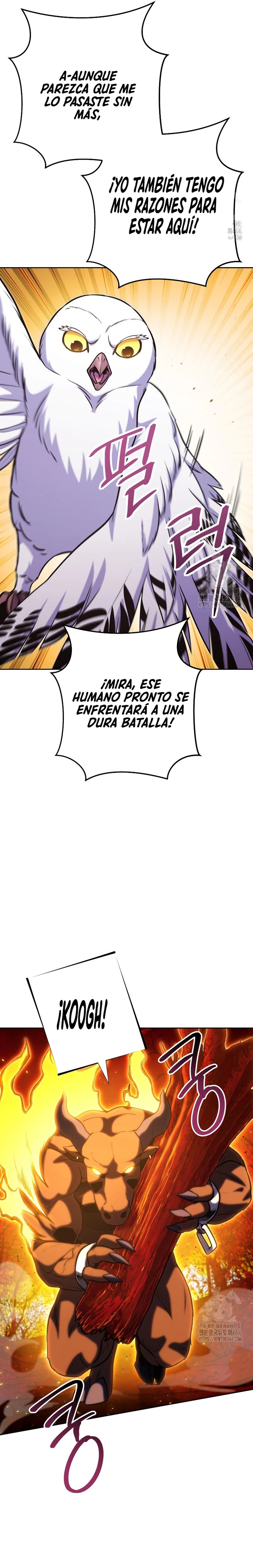 Cambiando la masmorra Capítulo 222 - Página 4 en español