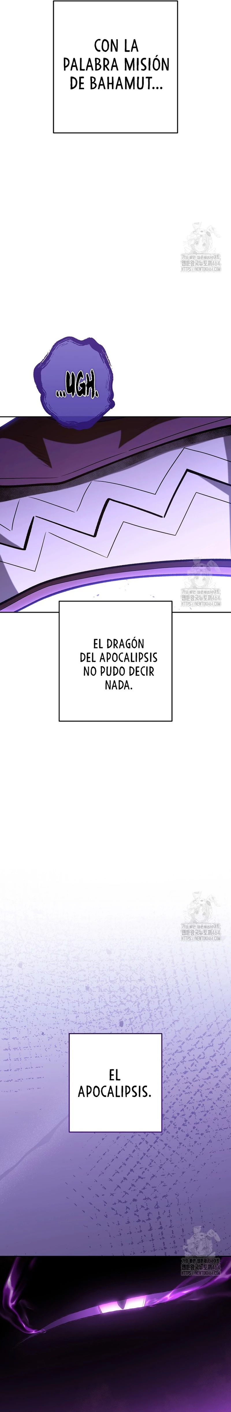 Cambiando la masmorra Capítulo 223 - Página 12 en español