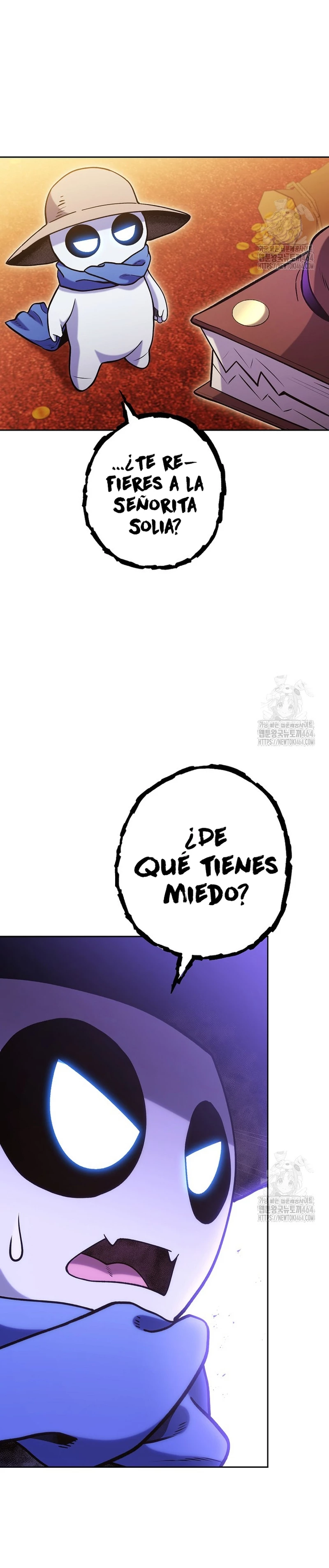 Cambiando la masmorra Capítulo 223 - Página 16 en español