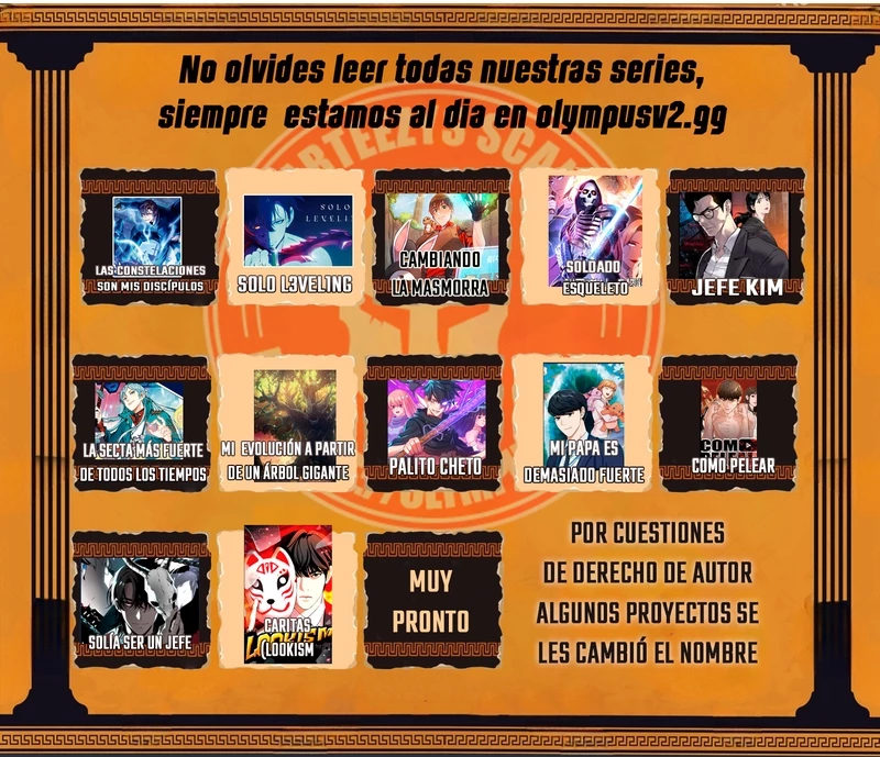 Cambiando la masmorra Capítulo 224 - Página 35 en español