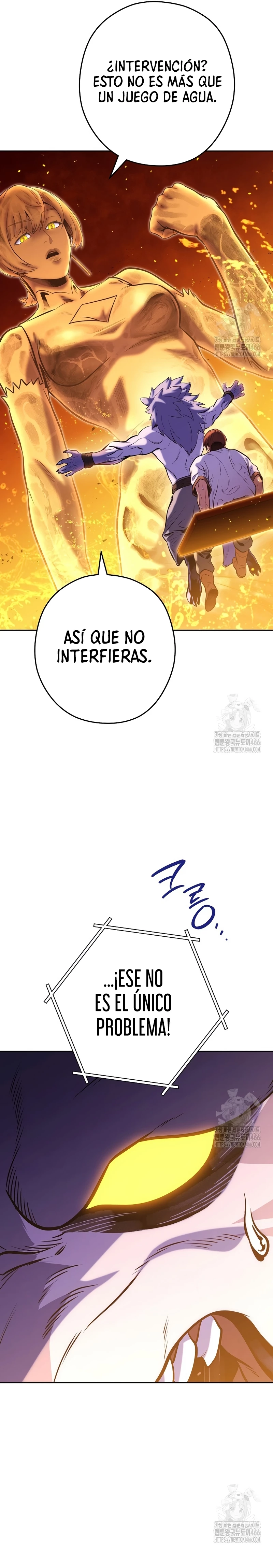 Cambiando la masmorra Capítulo 226 - Página 13 en español