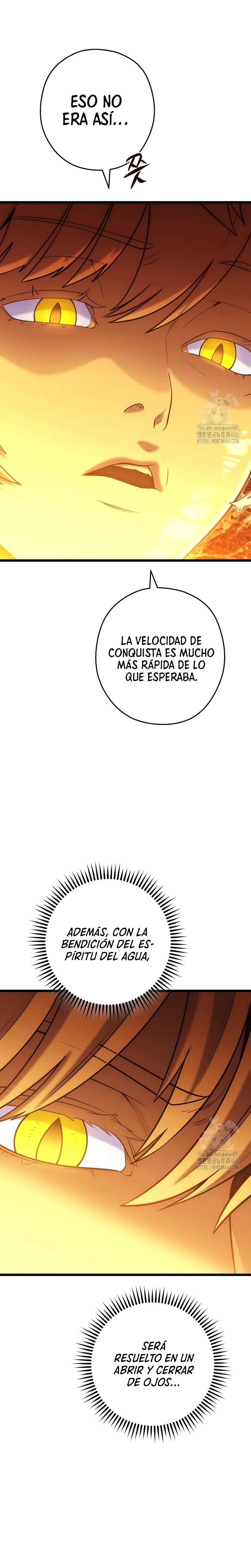Cambiando la masmorra Capítulo 226 - Página 4 en español