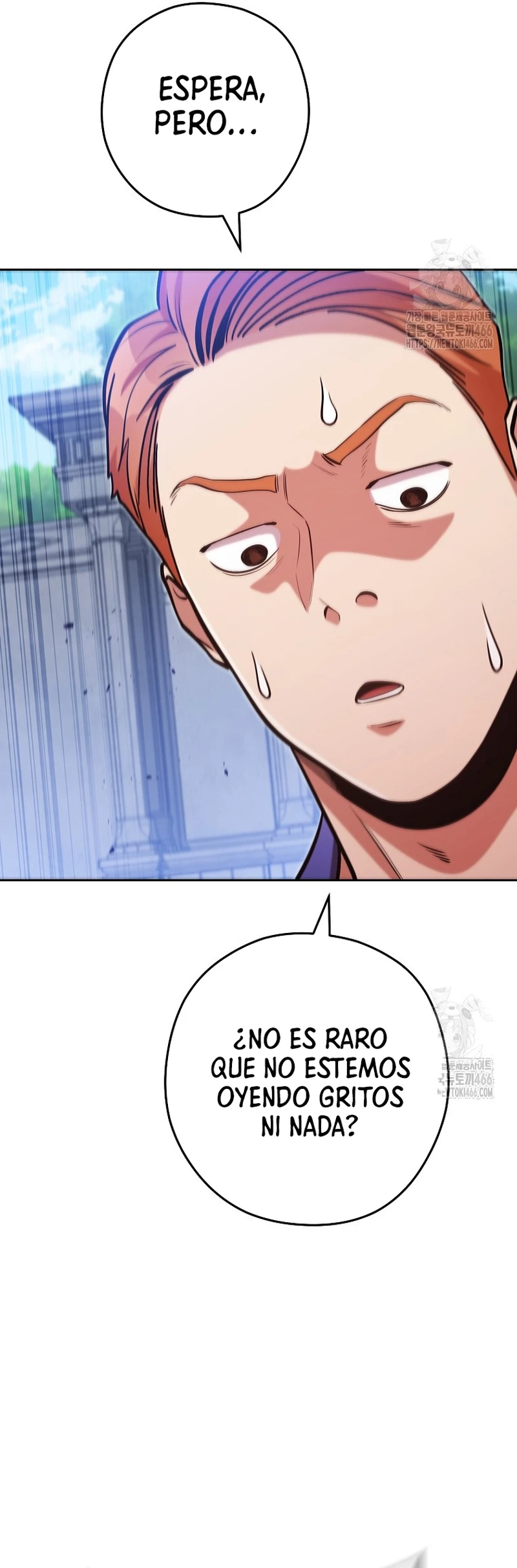 Cambiando la masmorra Capítulo 227 - Página 21 en español
