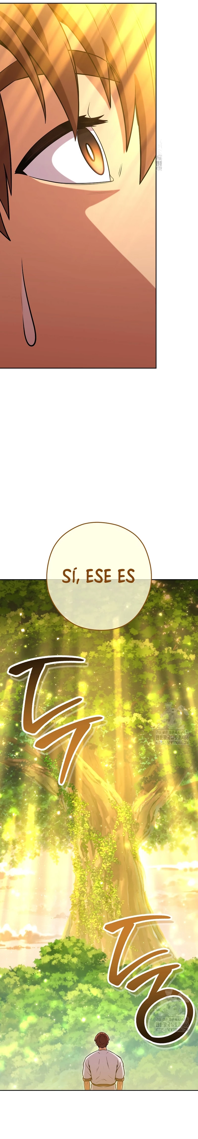 Cambiando la masmorra Capítulo 229 - Página 34 en español