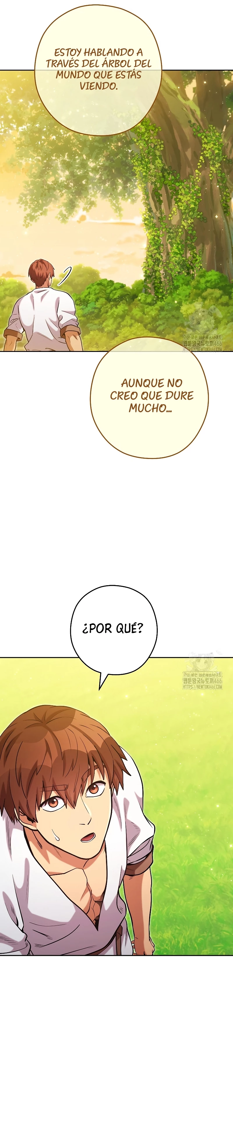 Cambiando la masmorra Capítulo 230 - Página 3 en español