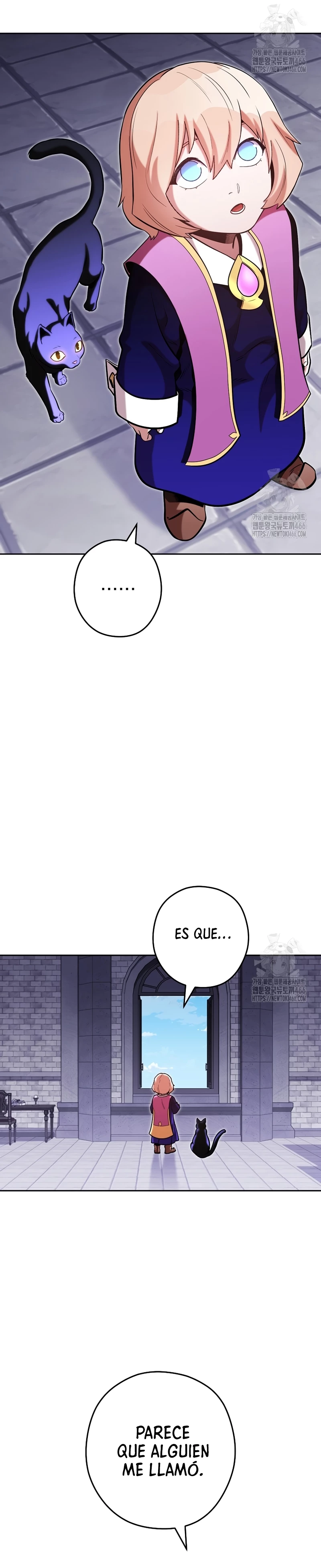 Cambiando la masmorra Capítulo 231 - Página 13 en español
