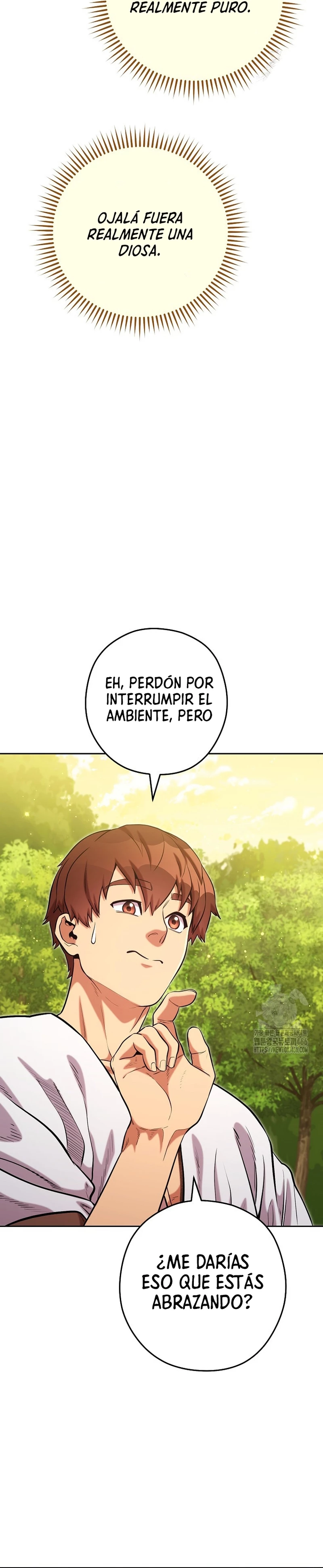Cambiando la masmorra Capítulo 232 - Página 16 en español