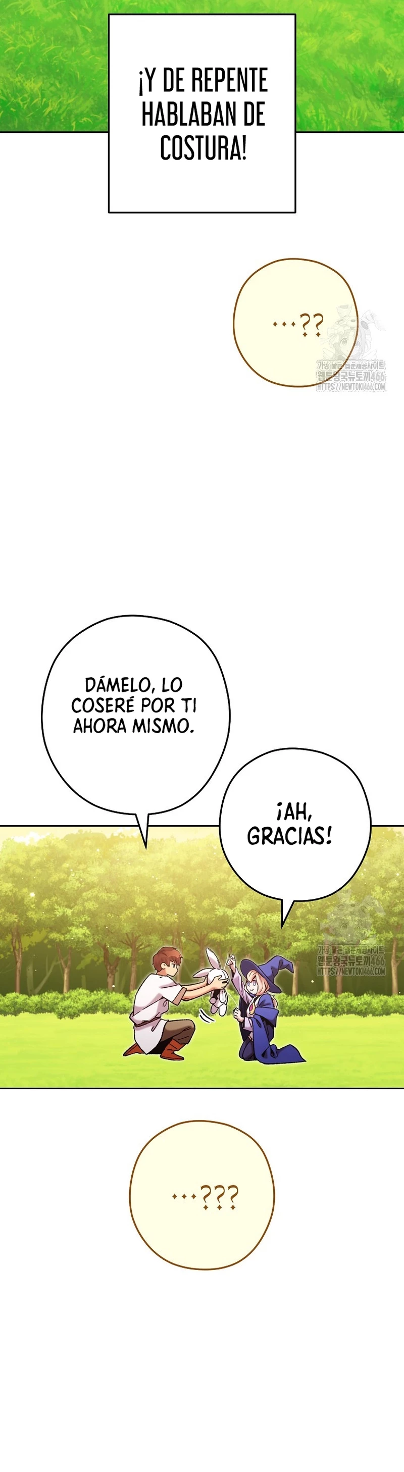 Cambiando la masmorra Capítulo 232 - Página 26 en español