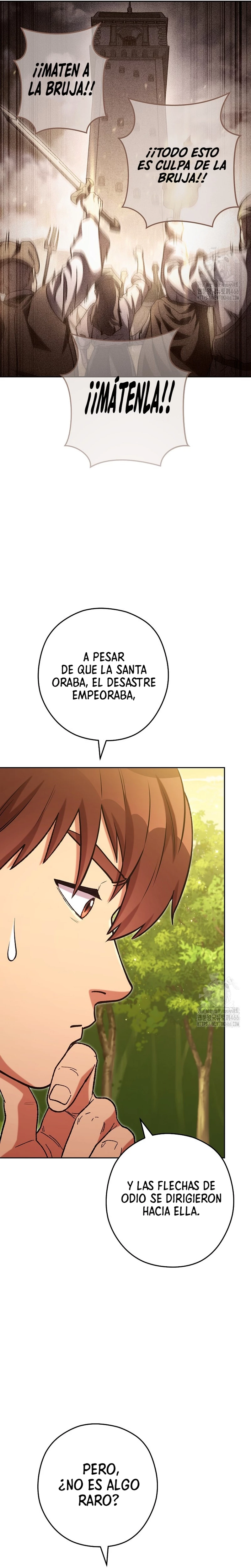 Cambiando la masmorra Capítulo 232 - Página 9 en español