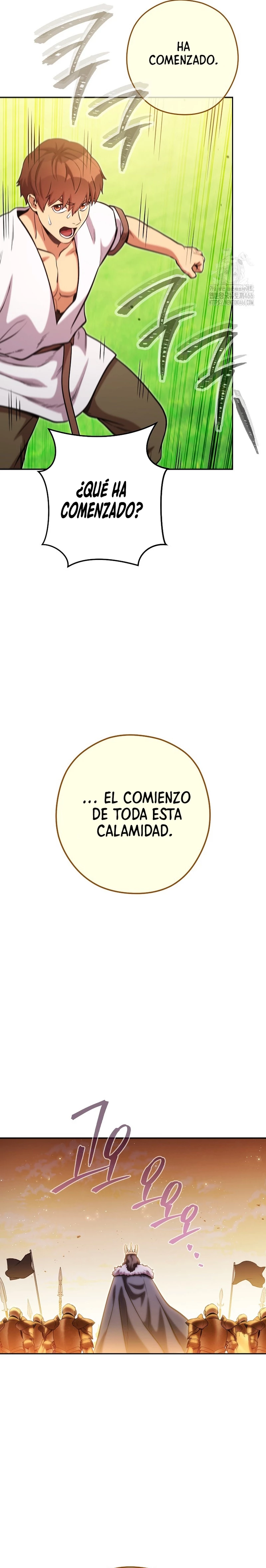 Cambiando la masmorra Capítulo 233 - Página 12 en español