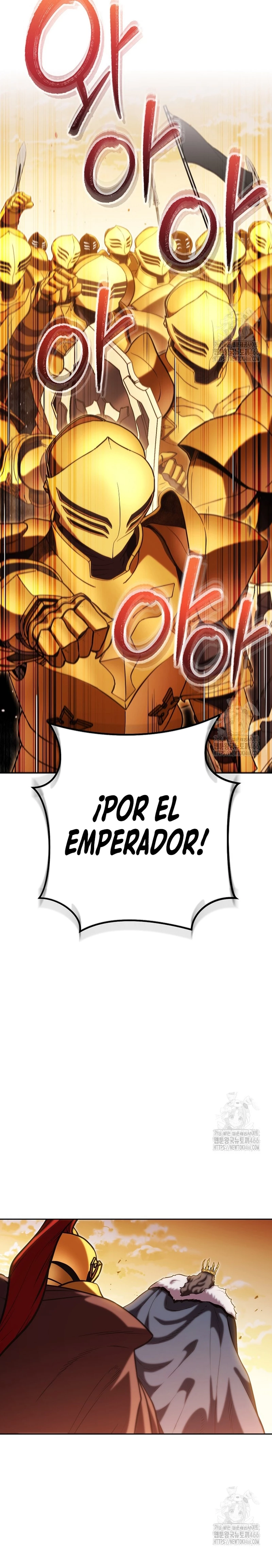 Cambiando la masmorra Capítulo 233 - Página 31 en español