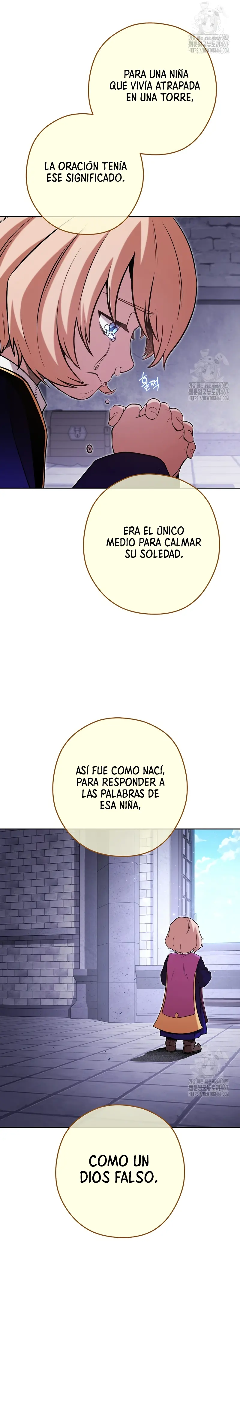 Cambiando la masmorra Capítulo 234 - Página 13 en español