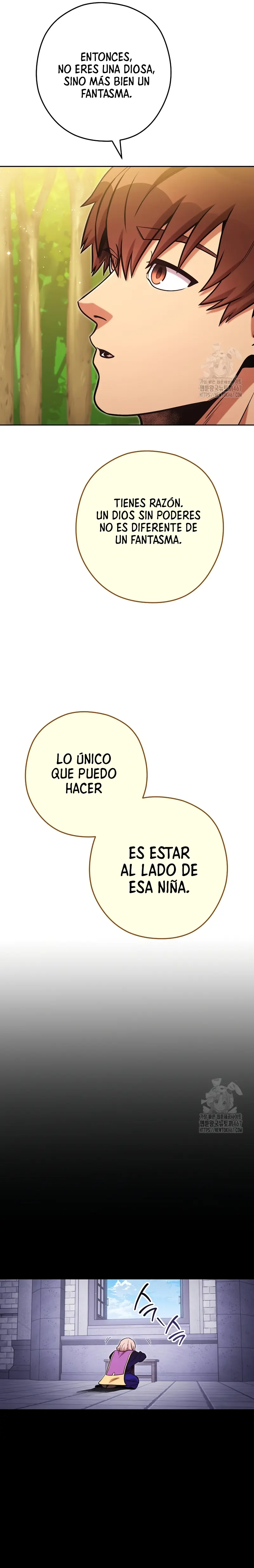 Cambiando la masmorra Capítulo 234 - Página 14 en español
