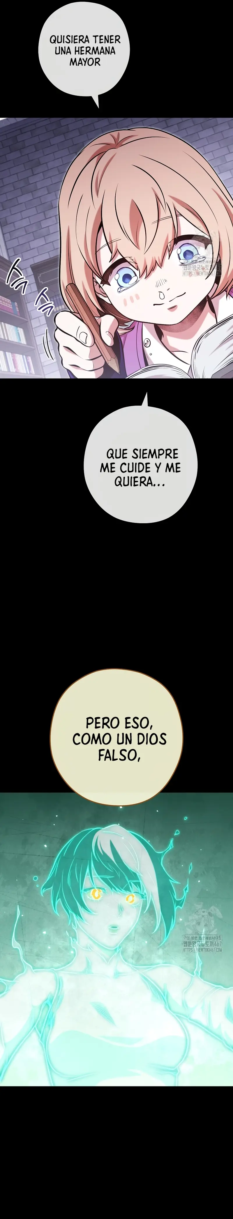 Cambiando la masmorra Capítulo 234 - Página 15 en español