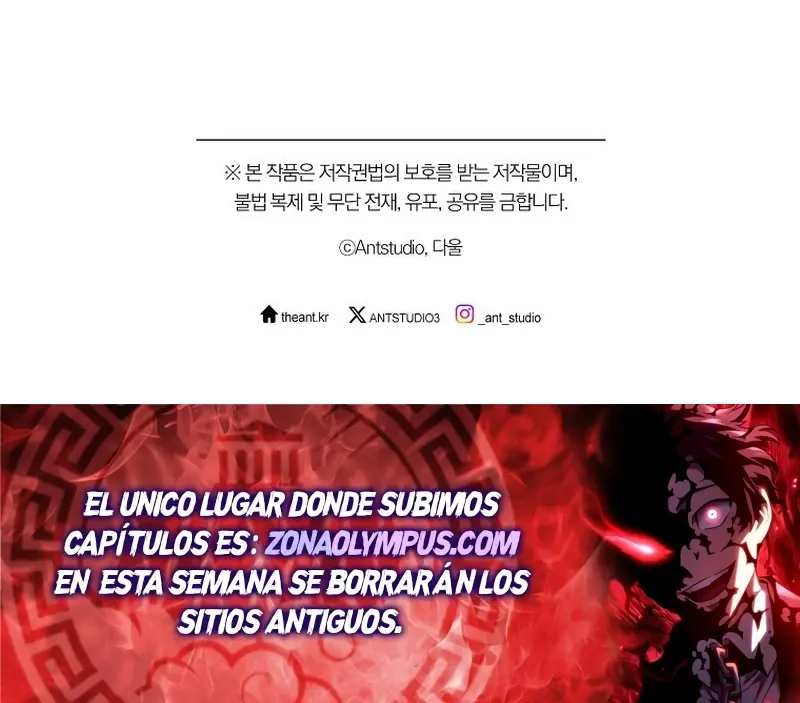 Cambiando la masmorra Capítulo 235 - Página 37 en español