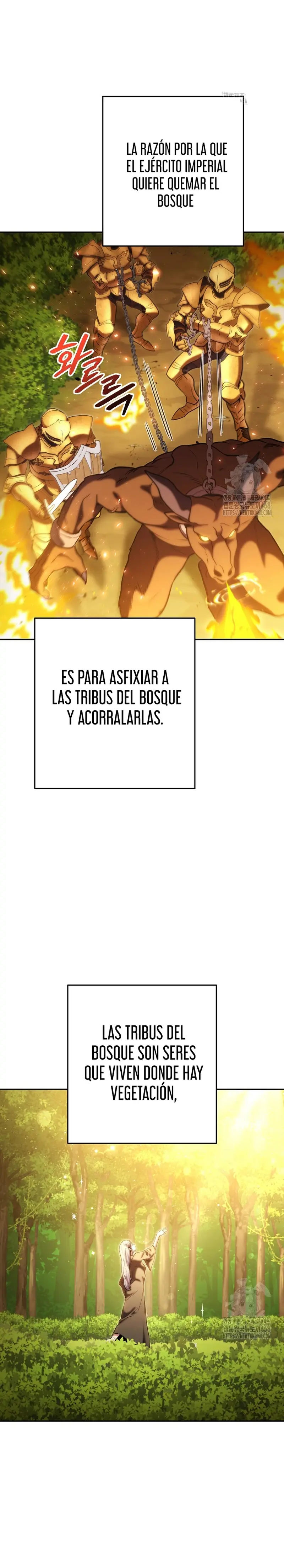Cambiando la masmorra Capítulo 235 - Página 4 en español