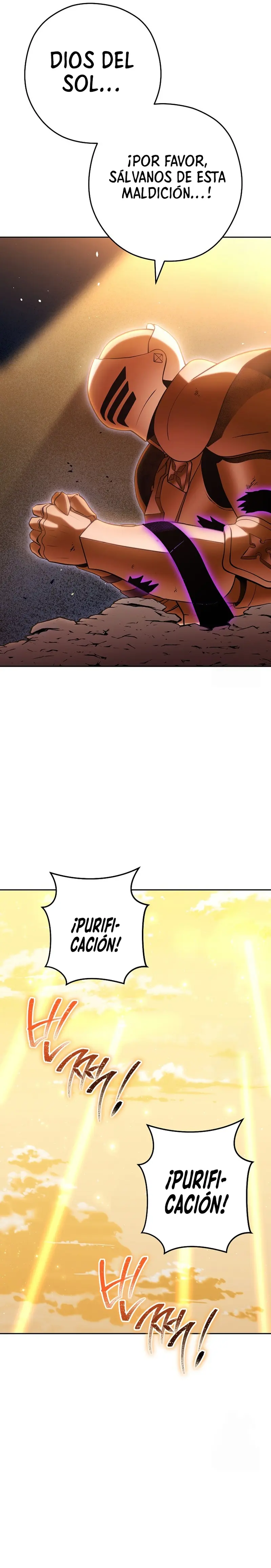 Cambiando la masmorra Capítulo 237 - Página 15 en español