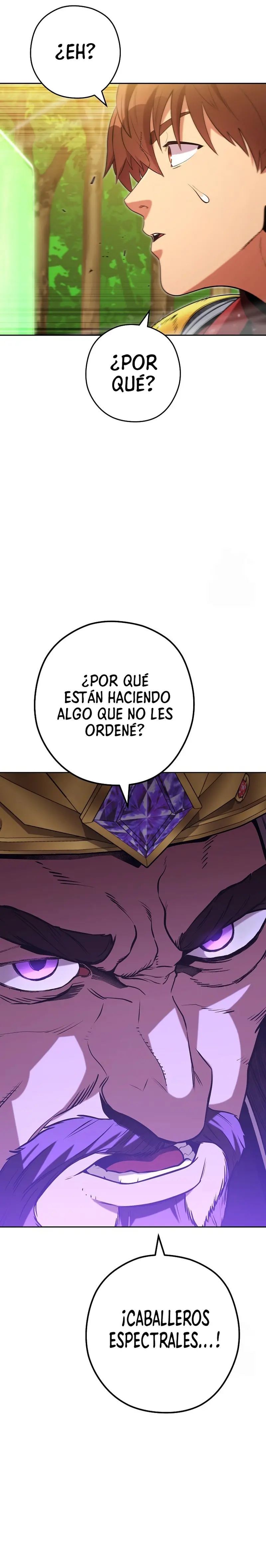 Cambiando la masmorra Capítulo 238 - Página 17 en español