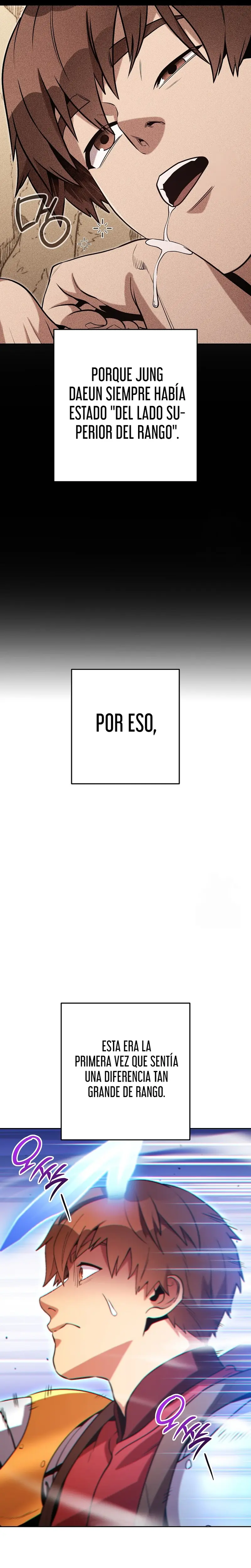 Cambiando la masmorra Capítulo 238 - Página 3 en español