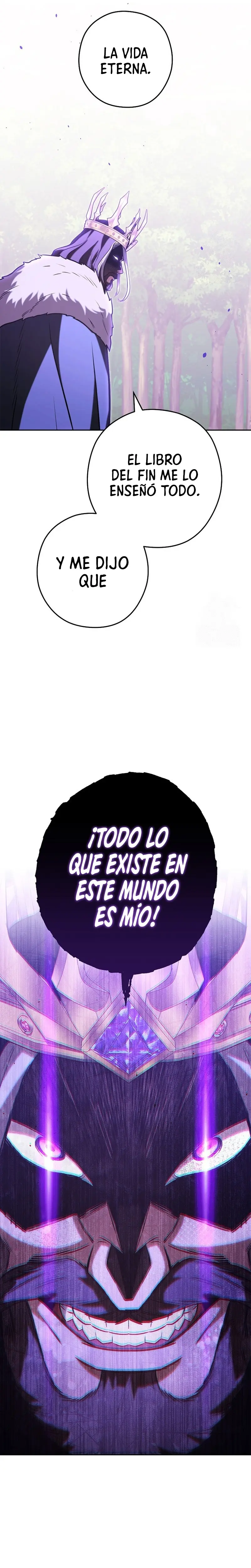 Cambiando la masmorra Capítulo 239 - Página 12 en español