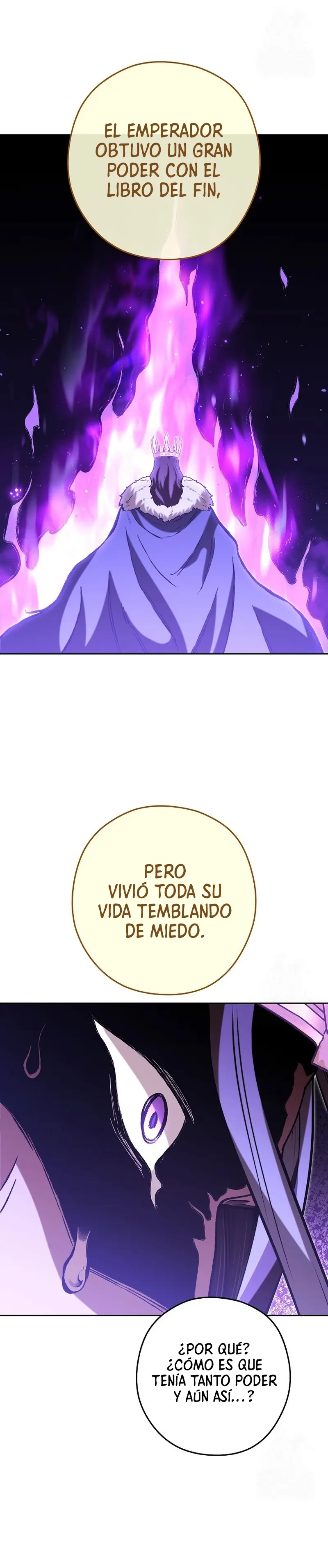Cambiando la masmorra Capítulo 239 - Página 7 en español