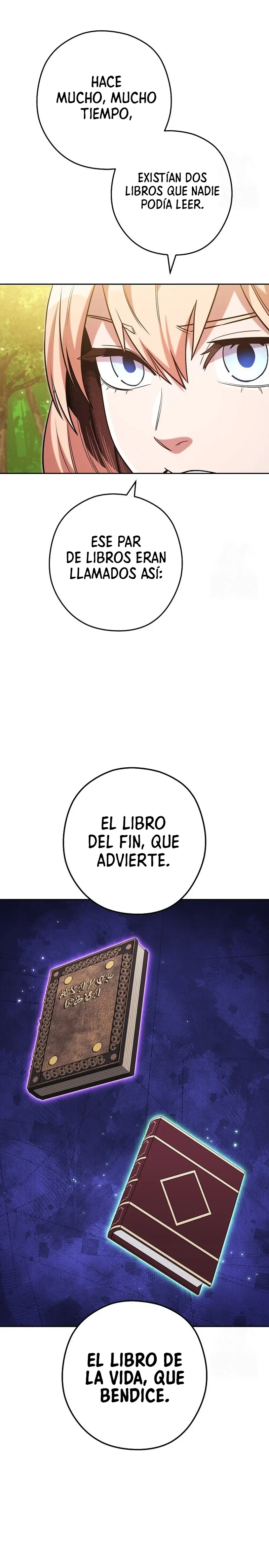 Cambiando la masmorra Capítulo 239 - Página 9 en español
