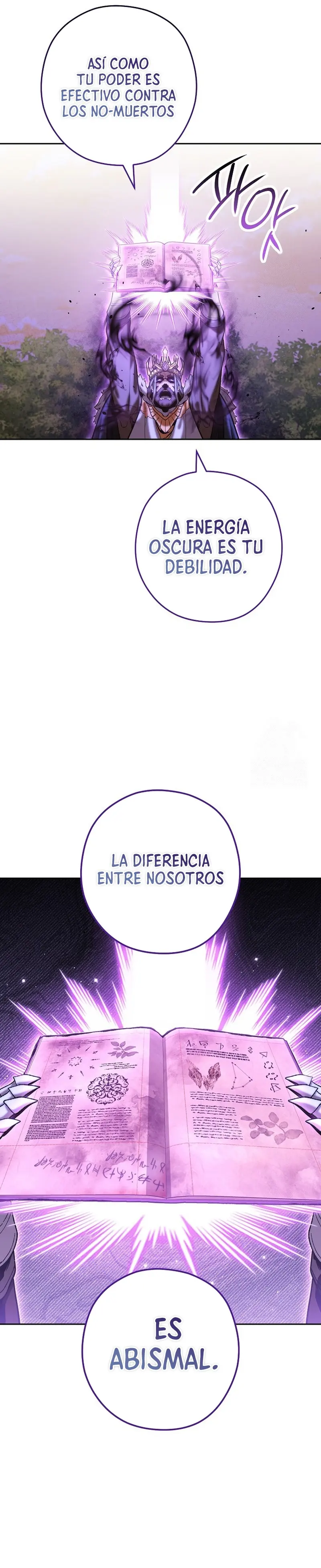 Cambiando la masmorra Capítulo 240 - Página 31 en español