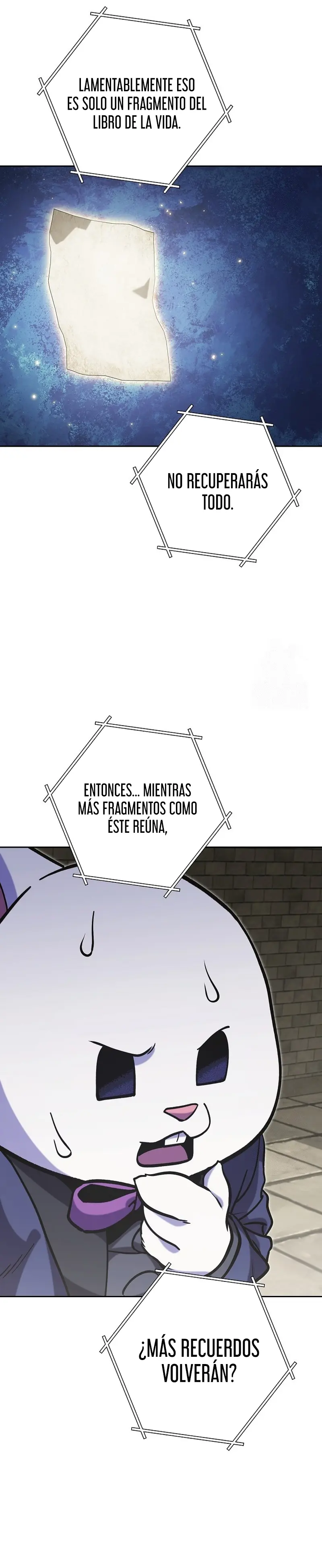 Cambiando la masmorra Capítulo 240 - Página 7 en español