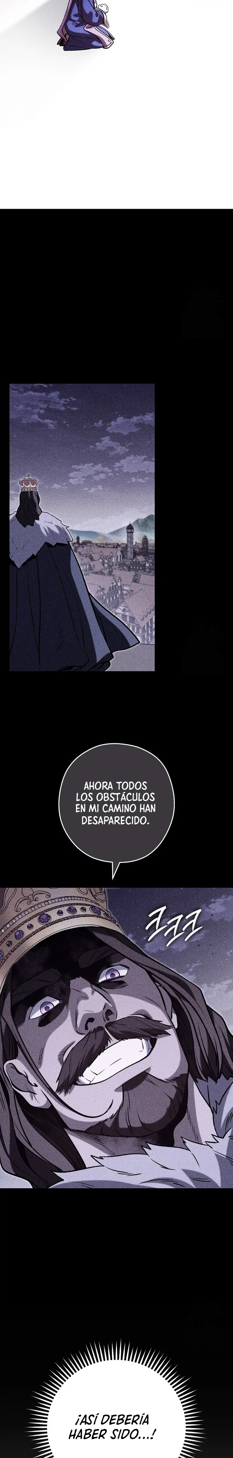 Cambiando la masmorra Capítulo 241 - Página 9 en español