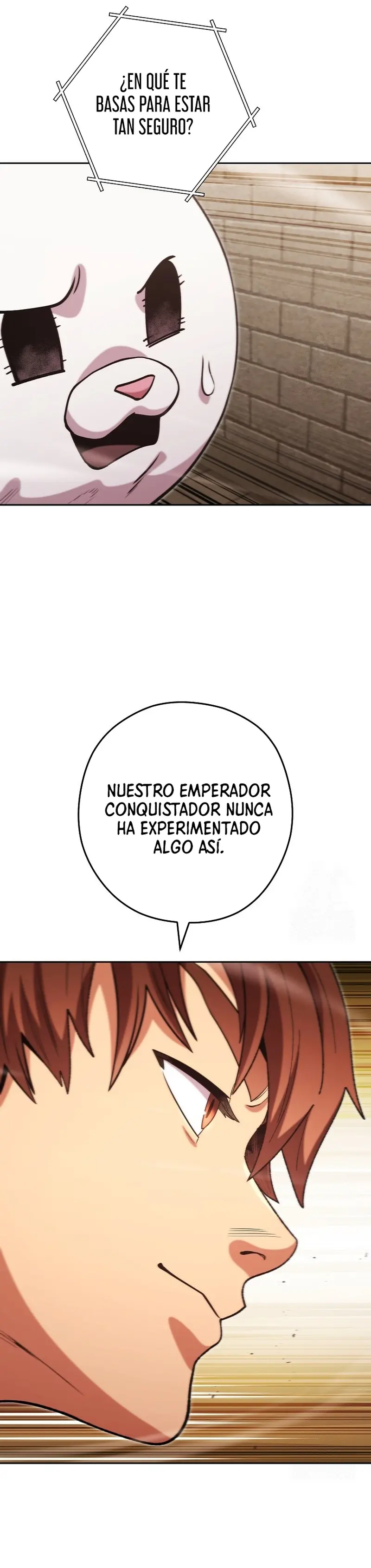 Cambiando la masmorra Capítulo 242 - Página 18 en español