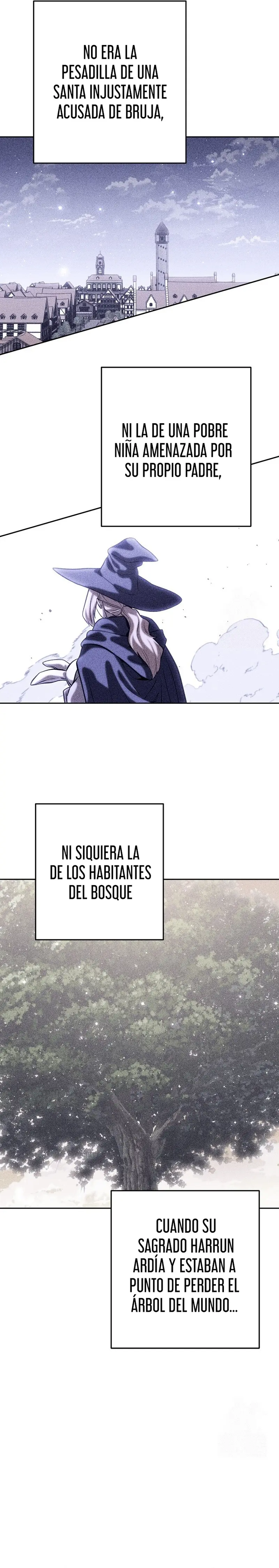 Cambiando la masmorra Capítulo 244 - Página 21 en español