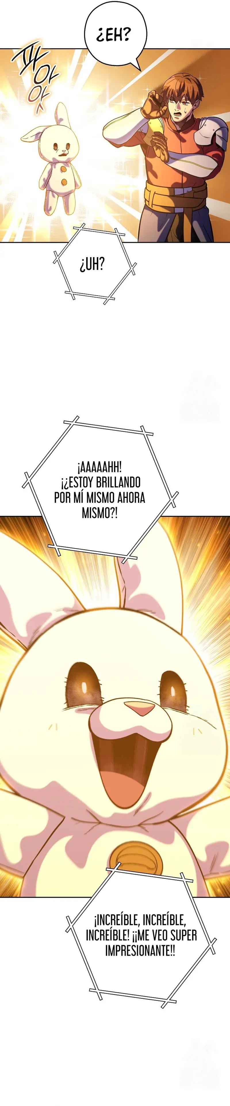 Cambiando la masmorra Capítulo 244 - Página 28 en español