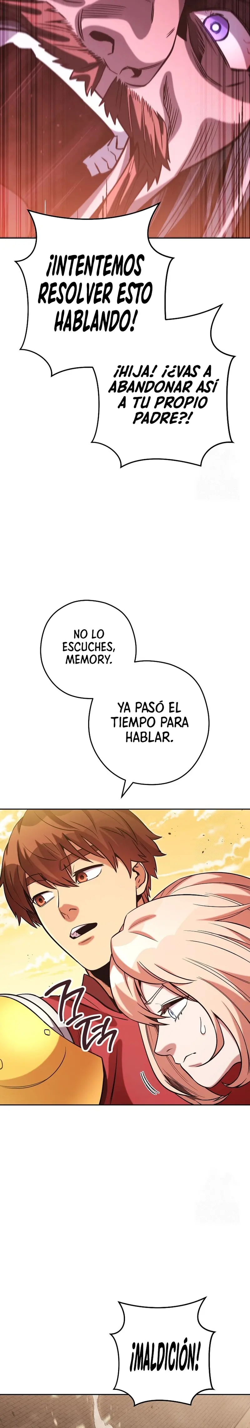 Cambiando la masmorra Capítulo 244 - Página 6 en español