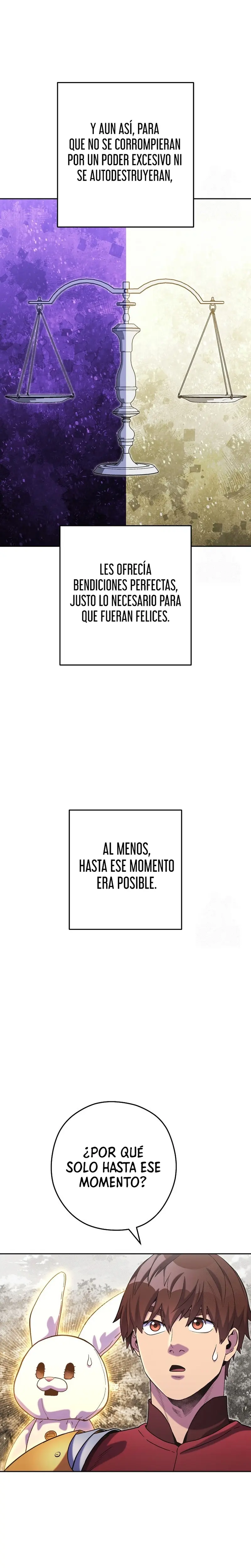 Cambiando la masmorra Capítulo 245 - Página 17 en español