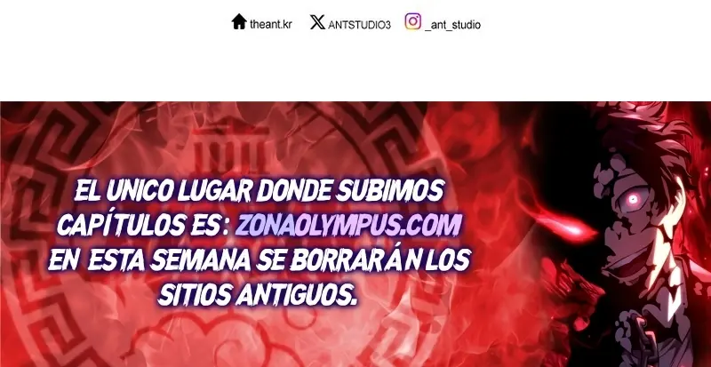 Cambiando la masmorra Capítulo 247 - Página 40 en español