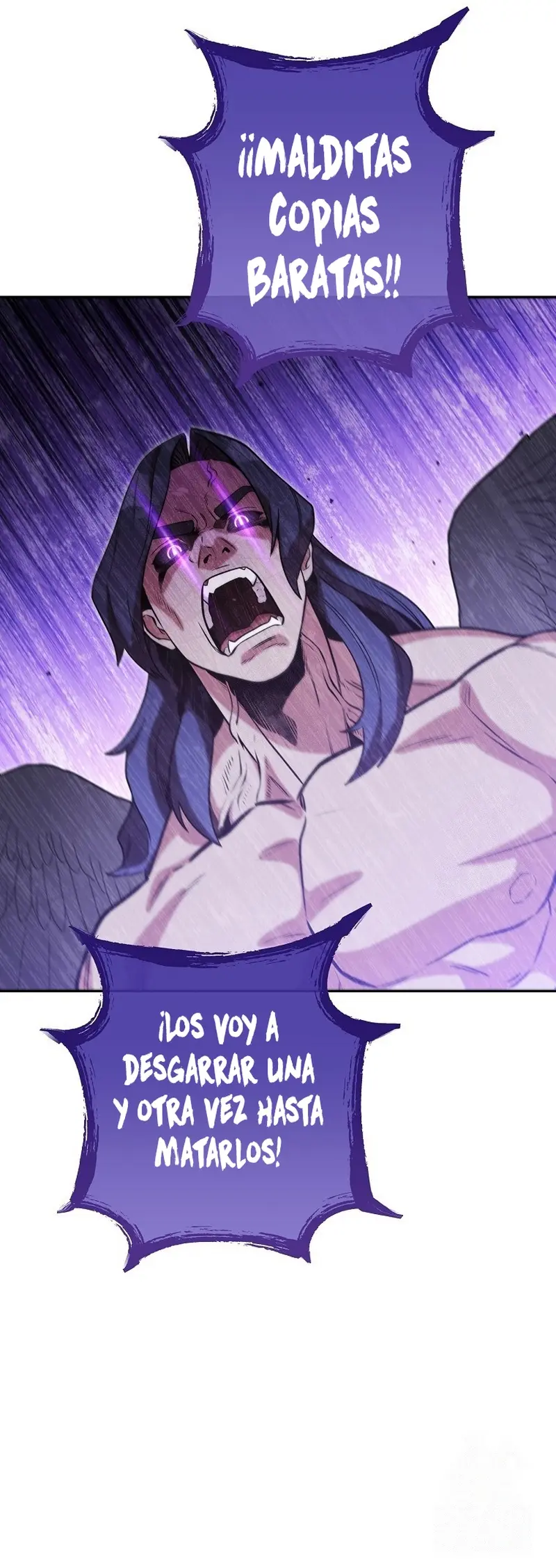 Cambiando la masmorra Capítulo 248 - Página 32 en español