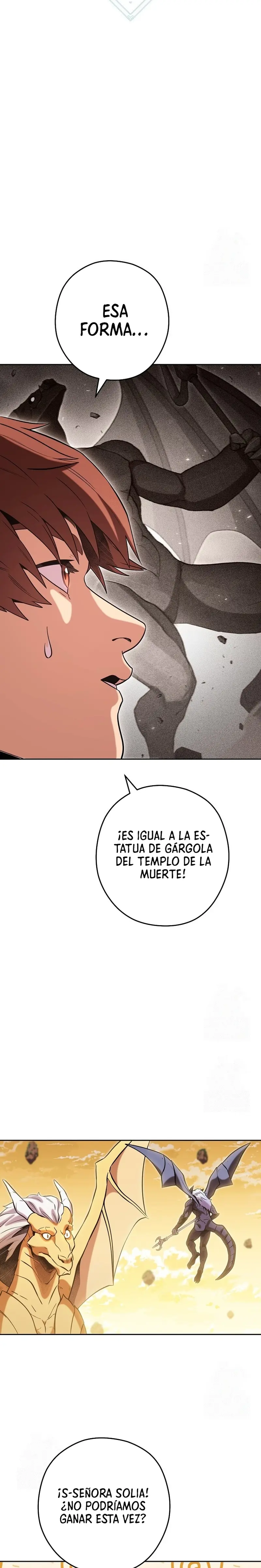 Cambiando la masmorra Capítulo 249 - Página 11 en español