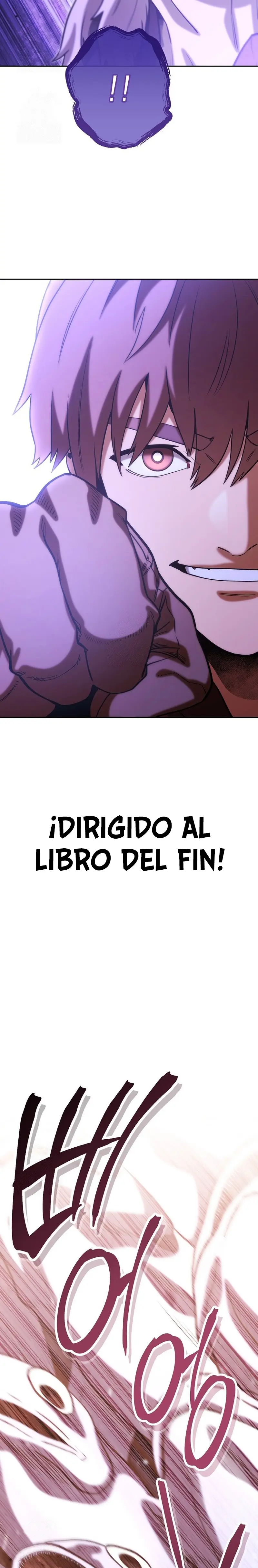 Cambiando la masmorra Capítulo 251 - Página 20 en español