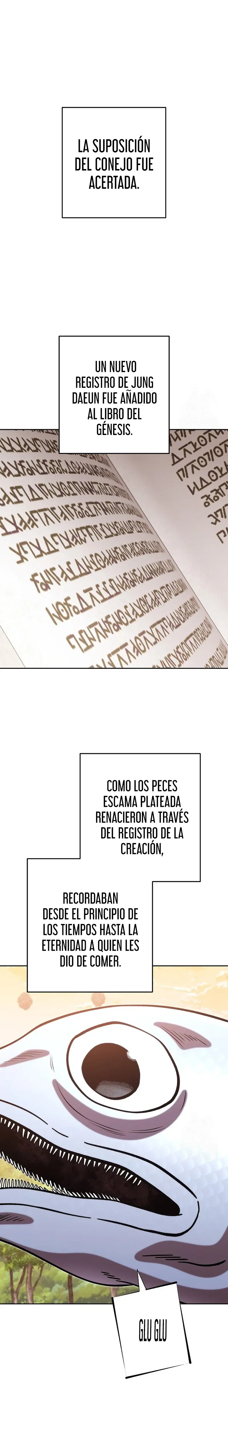 Cambiando la masmorra Capítulo 251 - Página 9 en español