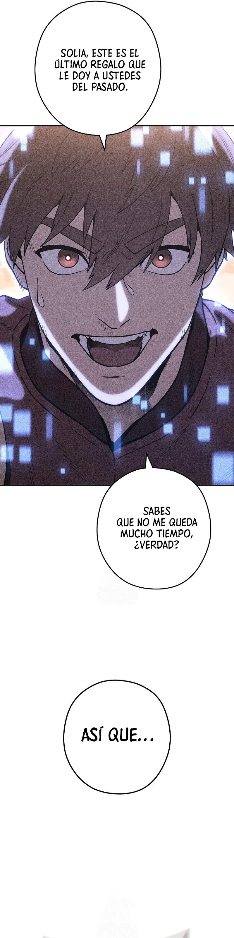 Cambiando la masmorra Capítulo 252 - Página 16 en español
