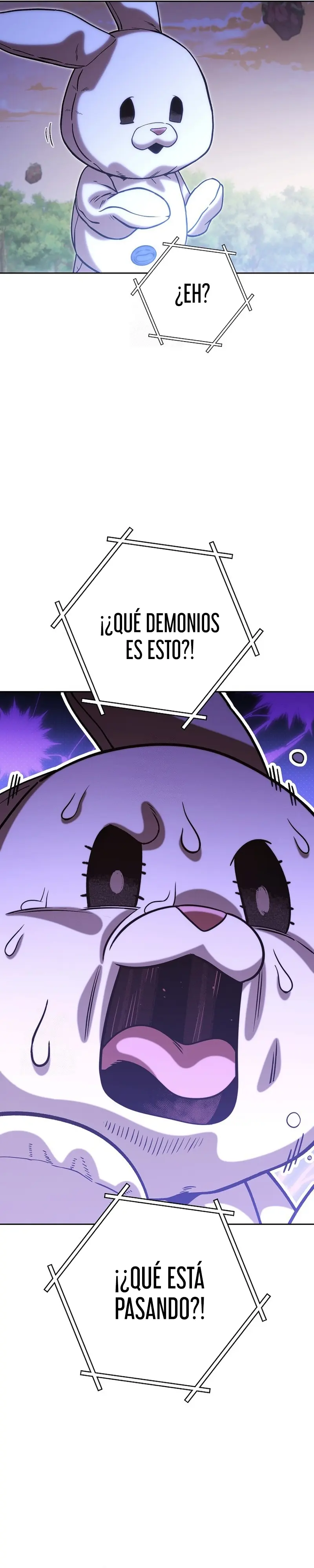 Cambiando la masmorra Capítulo 252 - Página 29 en español