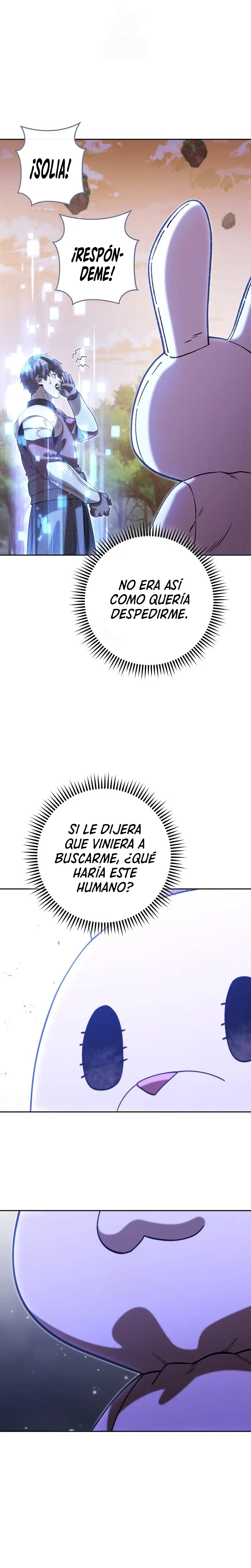 Cambiando la masmorra Capítulo 252 - Página 38 en español