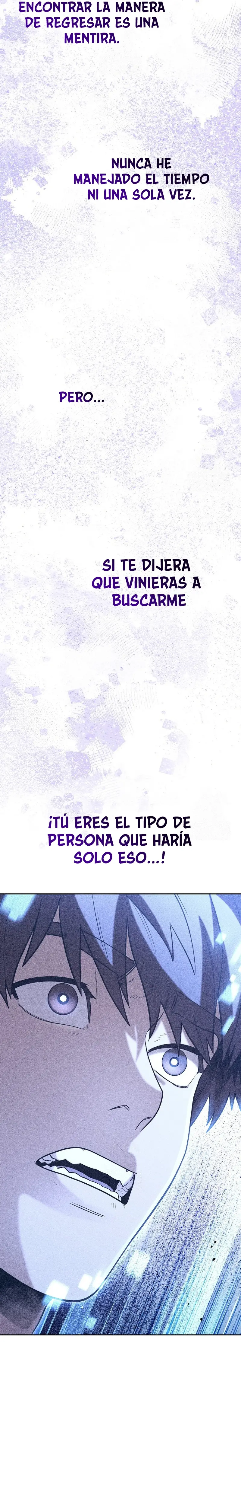 Cambiando la masmorra Capítulo 252 - Página 42 en español