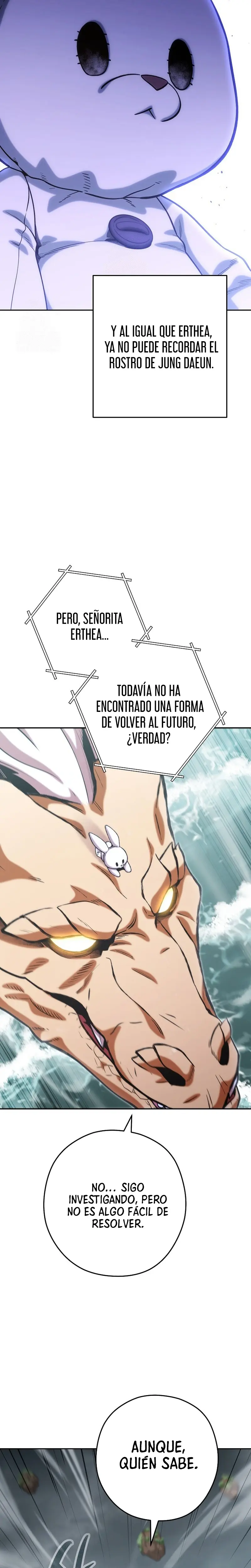 Cambiando la masmorra Capítulo 253 - Página 10 en español